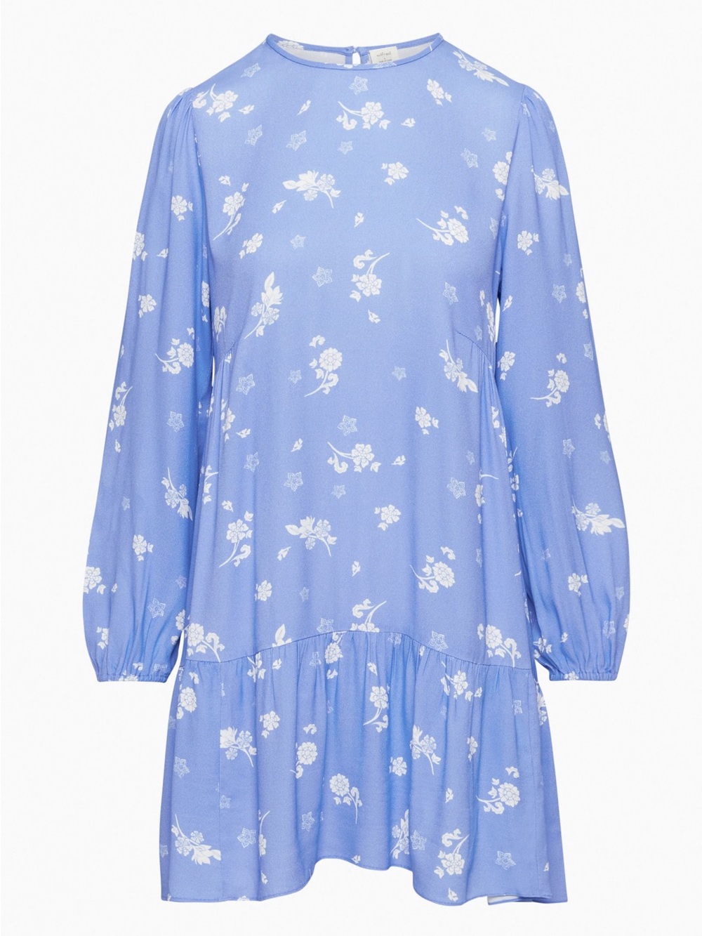 Aritzia Wilfred Lambrusco dress size medium